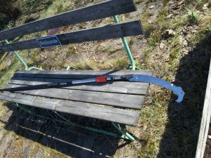 Sågen
